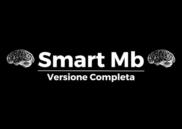 Smart Mb – Donato Ciardo