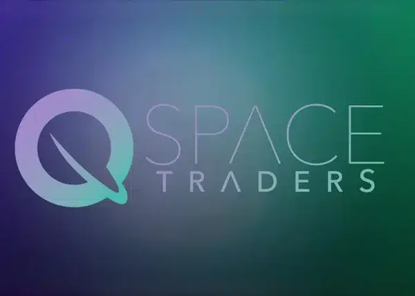 Space Traders Academy – Alessandro Arzuffi