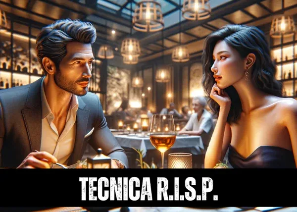 Tecnica R.I.S.P. – Metodo Bad Boy