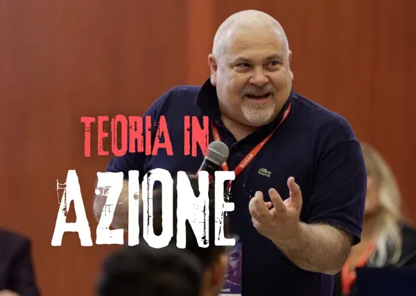 Teoria in Azione – Davide Biocchi