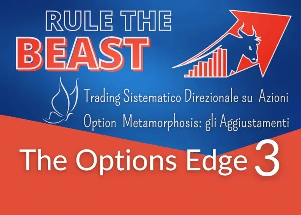 The Options Edge 3 – Luca Giusti (QTLab)