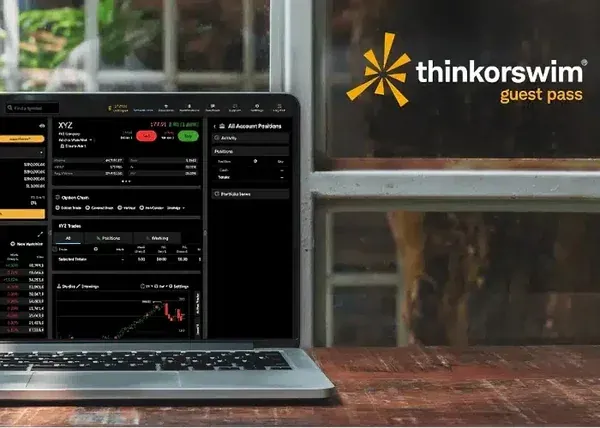Think Or Swim – QTLab