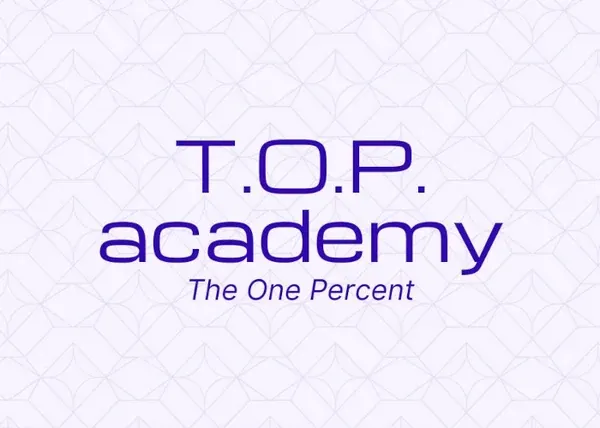 TOP Academy – Luca Mazzucchelli