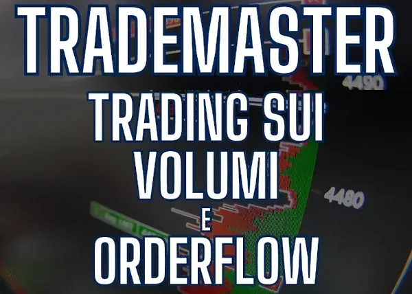 Trade Master – Quantirica Algorithmic Trading