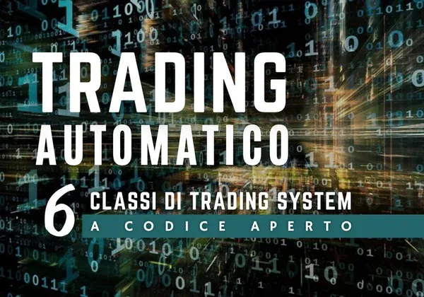 Trading Automatico – QTLab
