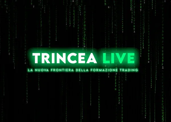 Trincea Live (CFD 2022) – Morpheus Trading Institute