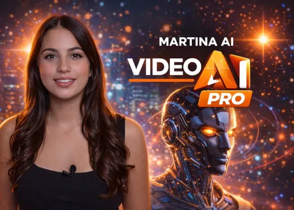 Video AI PRO – Martina Valle
