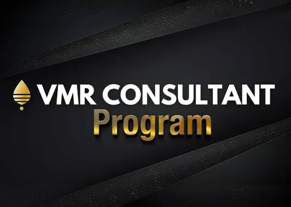 VMR Consultant Program – Roberto Maria Vadalà