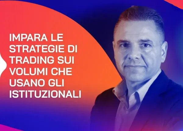 Volume Trading Pro – Matteo Ros