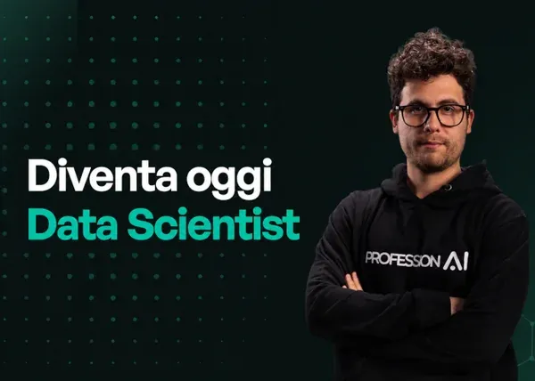 Master in Data Science – Profession.AI