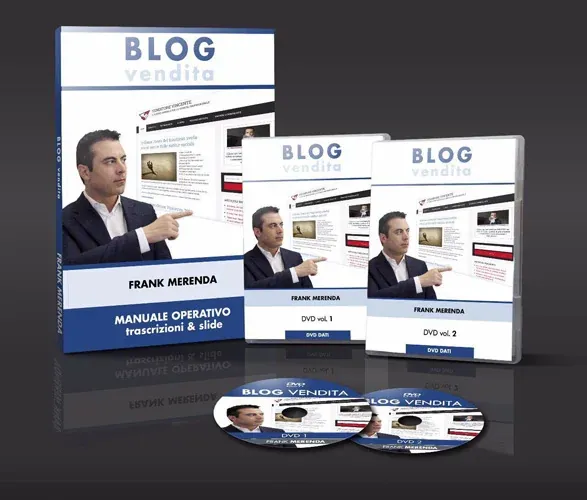 Blog Vendita di Frank Merenda