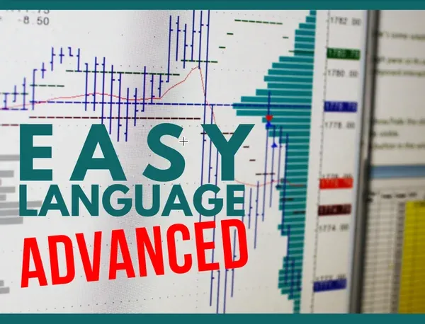 Easy Language di Luca Giusti
