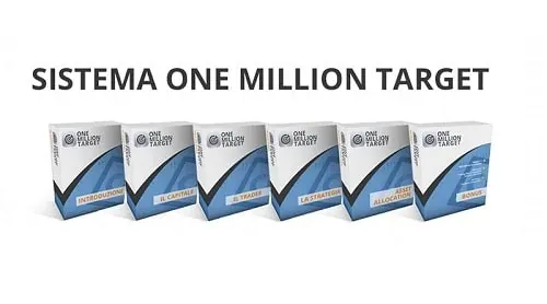 One Million Target di Alfio Bardolla