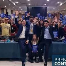 Prendo il controllo di Stefano Dambrosio