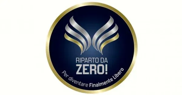 Riparto da zero di Roberto Cerè