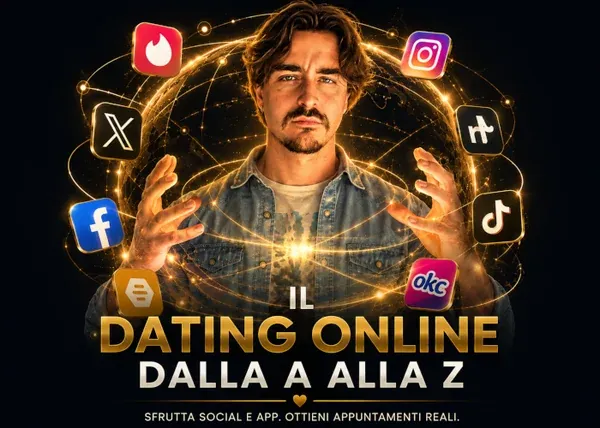 Il Dating Online dalla A alla Z – Dating Italia
