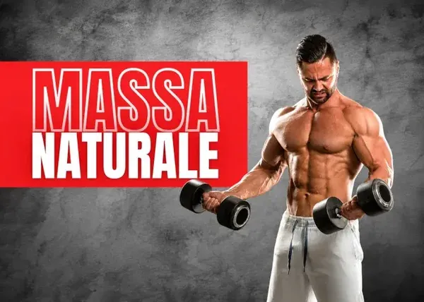 Massa Naturale – Umberto Miletto
